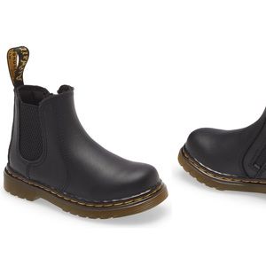 Dr Martens 2976 Chelsea Boot purchased at Nordstrom size 2US